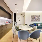 Appartement Cmg Marais // République G Paris