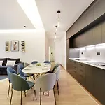 Cmg Marais // République G Appartement Paris