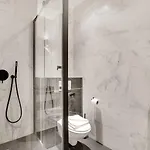 Cmg Marais // République G Appartement *