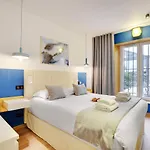 Appartement Cmg Marais // République G