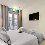 Appartement Cmg Marais // République G