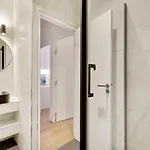 Appartement Cmg Marais // République G *
